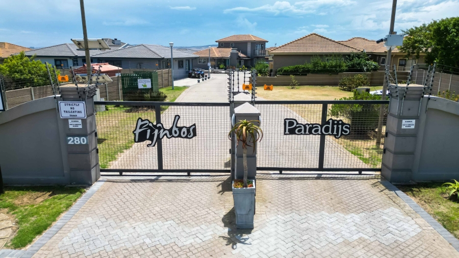 2 Bedroom Property for Sale in Dana Bay Western Cape